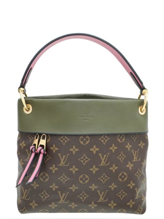 Louis Vuitton Handbags - Authentic Monogram Tuileries Besace Purse